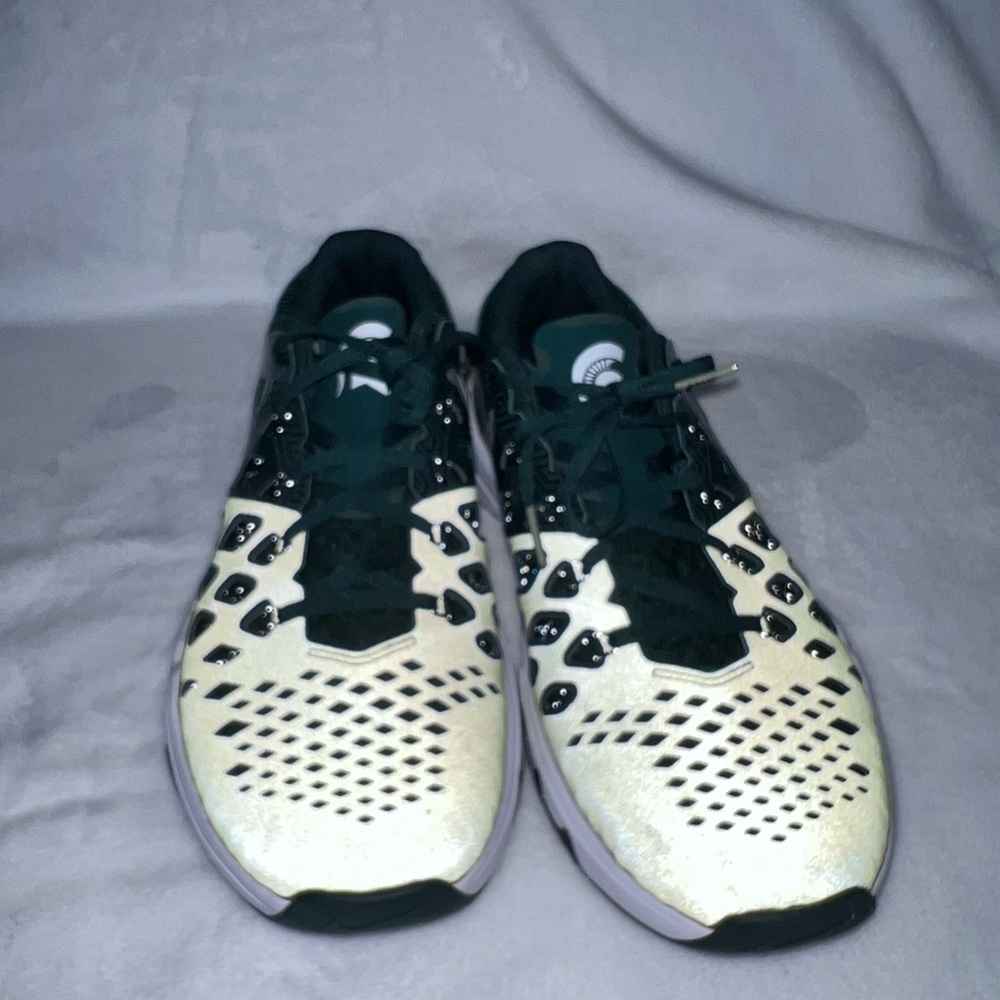 Mens Nike Michigan State | sz 10